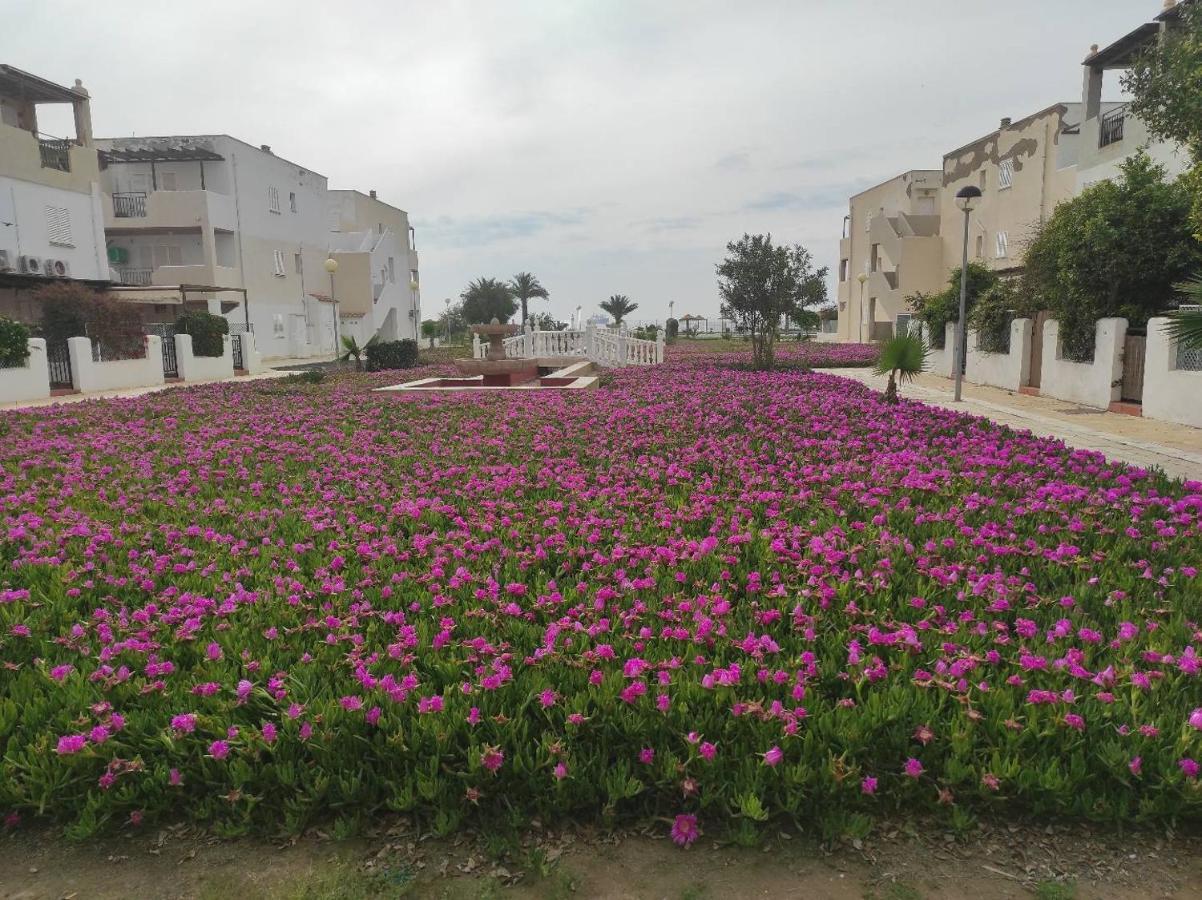 Vera Mediterraneo 390 Playas de Vera Экстерьер фото