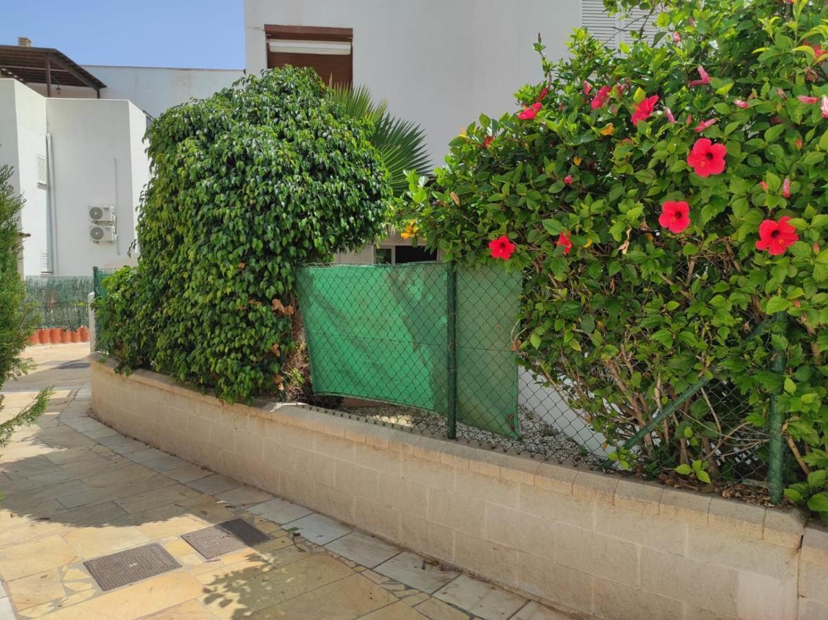 Vera Mediterraneo 390 Playas de Vera Экстерьер фото