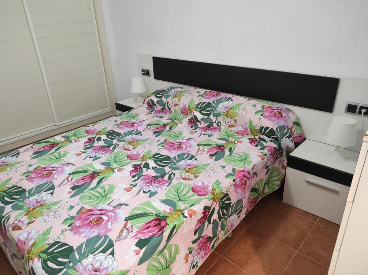 Vera Mediterraneo 390 Playas de Vera Экстерьер фото