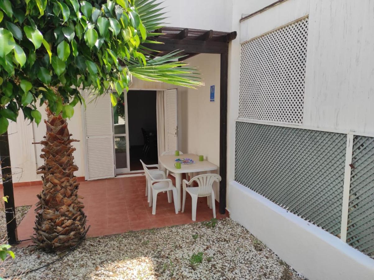 Vera Mediterraneo 390 Playas de Vera Экстерьер фото