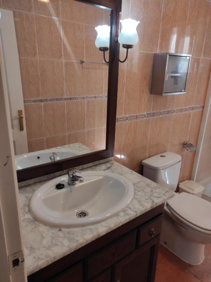 Vera Mediterraneo 390 Playas de Vera Экстерьер фото